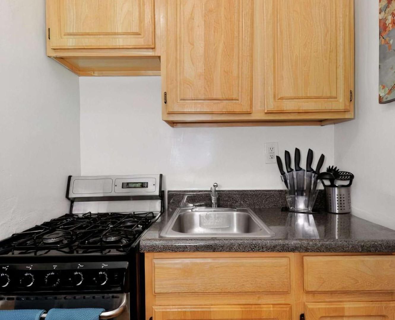 Apartment The United Flat Iv Vibe 8607 New York