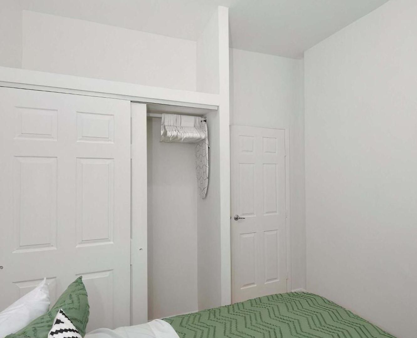 The Arthur Iii Vibe 8675 Apartment New York