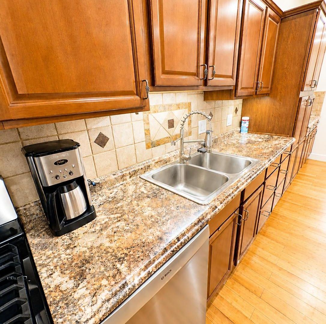 The Heights Haven, Spacious 6 Bedrooms Townhouse With Patio * New York