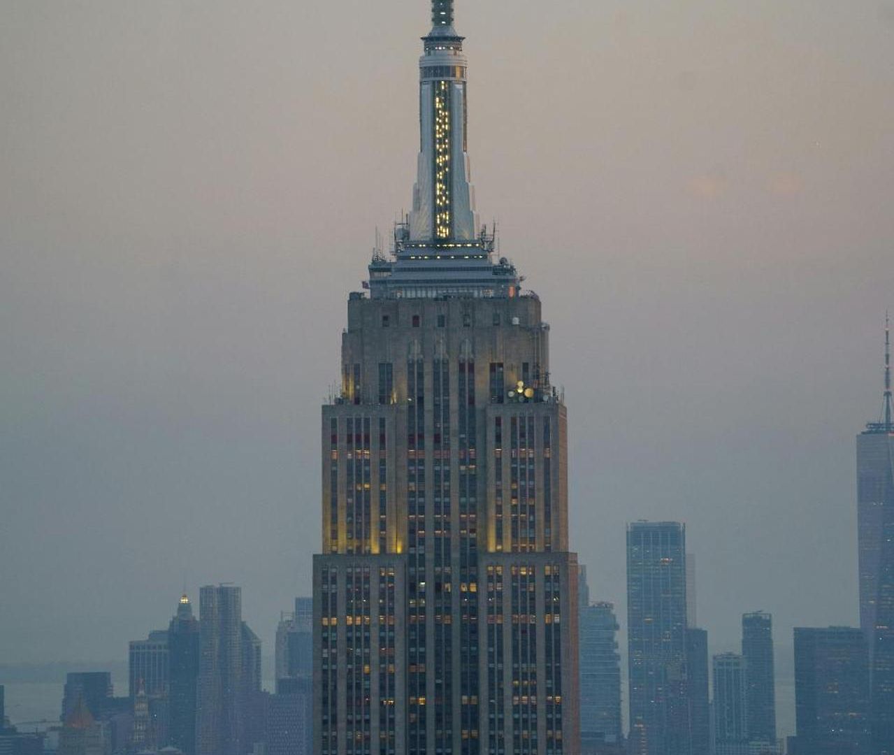 Cozy 4bd Unit In Lower Manhattan * New York