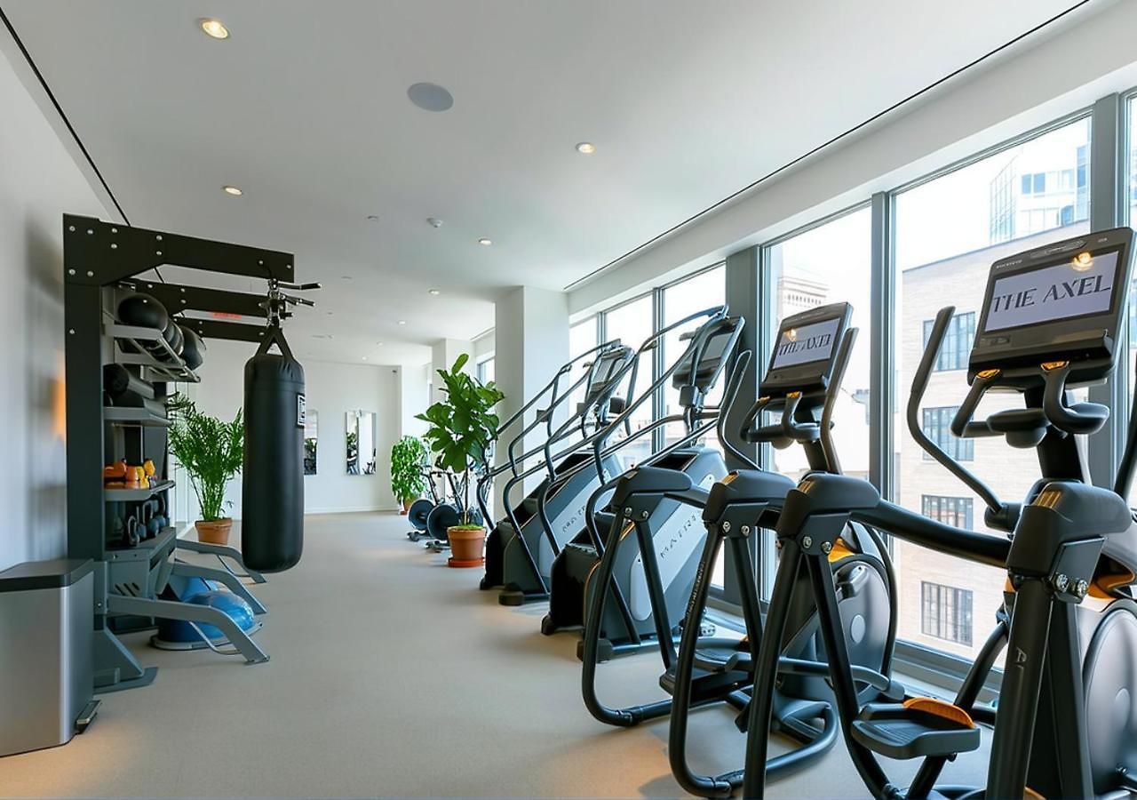 Apartment 545 Vanderbilt Avenue #ph2g 1-bedroom *