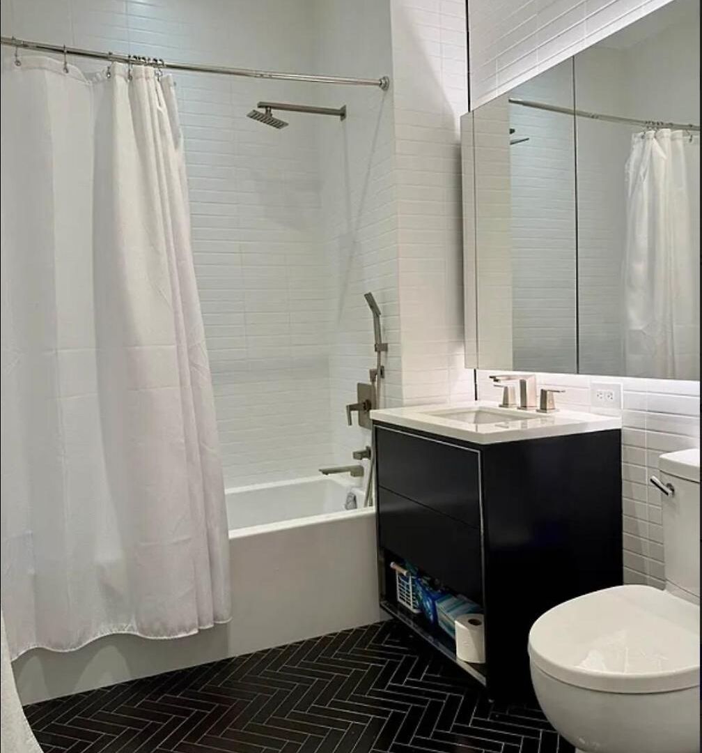 Cozy 4br Morningside Drive New York