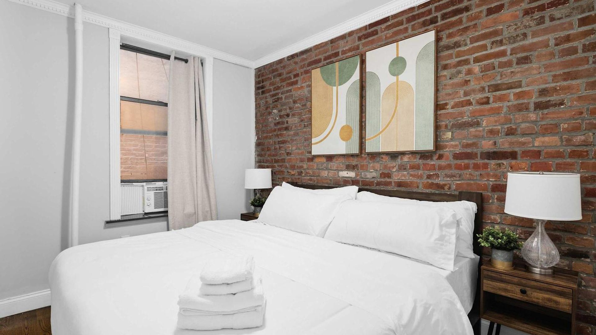 Stylish 3-bedroom Lower East Side *