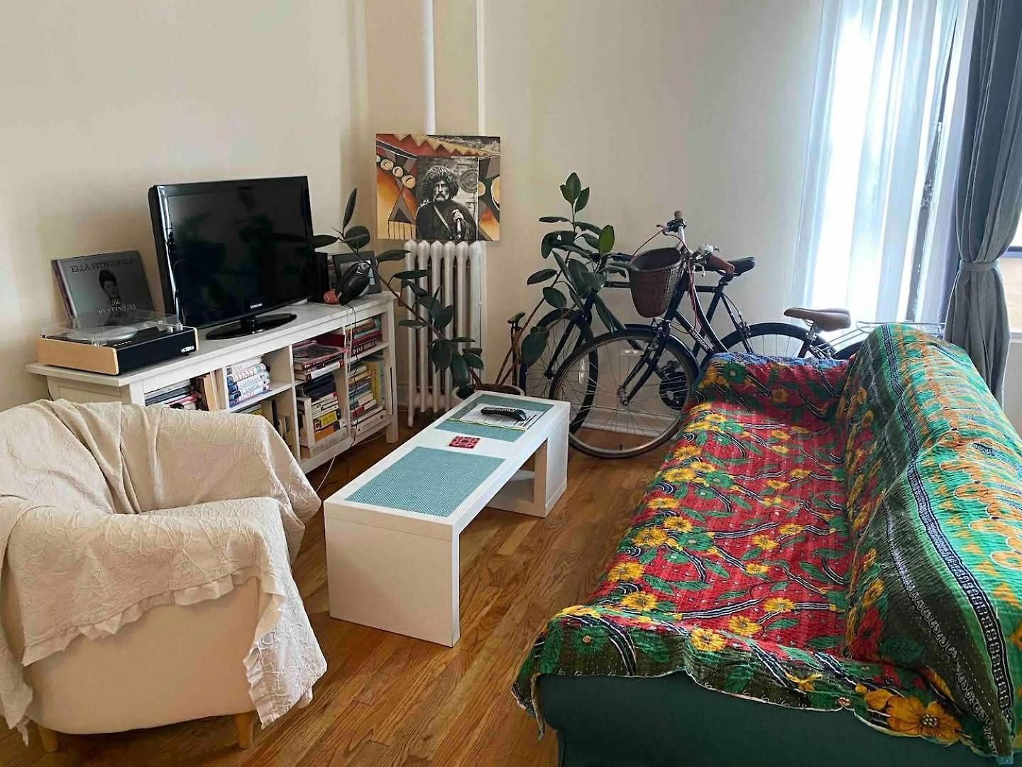 Cozy 2 Bedroom In Manhattan Apartment New York