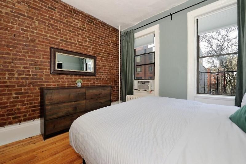 Apartment The Owen Ii Vibe 8596 New York