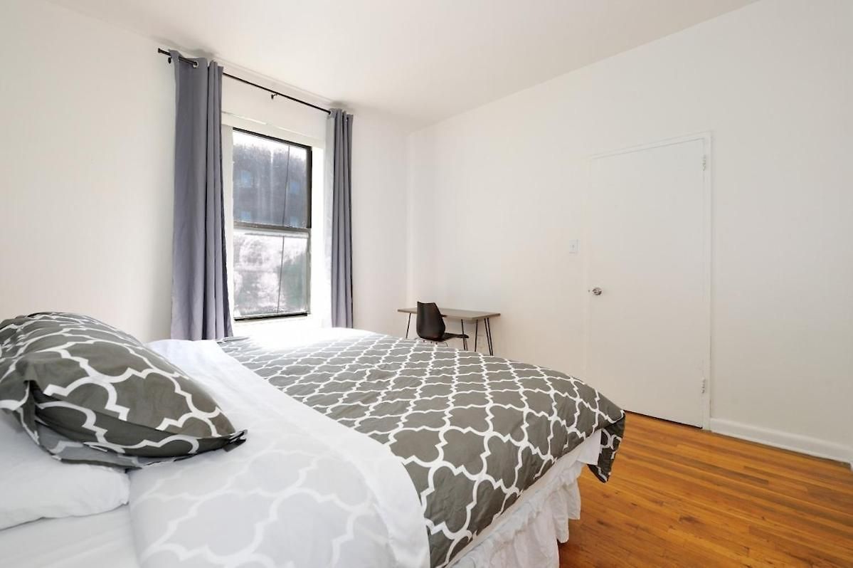 The Columbus Vibe 8595 Apartment New York