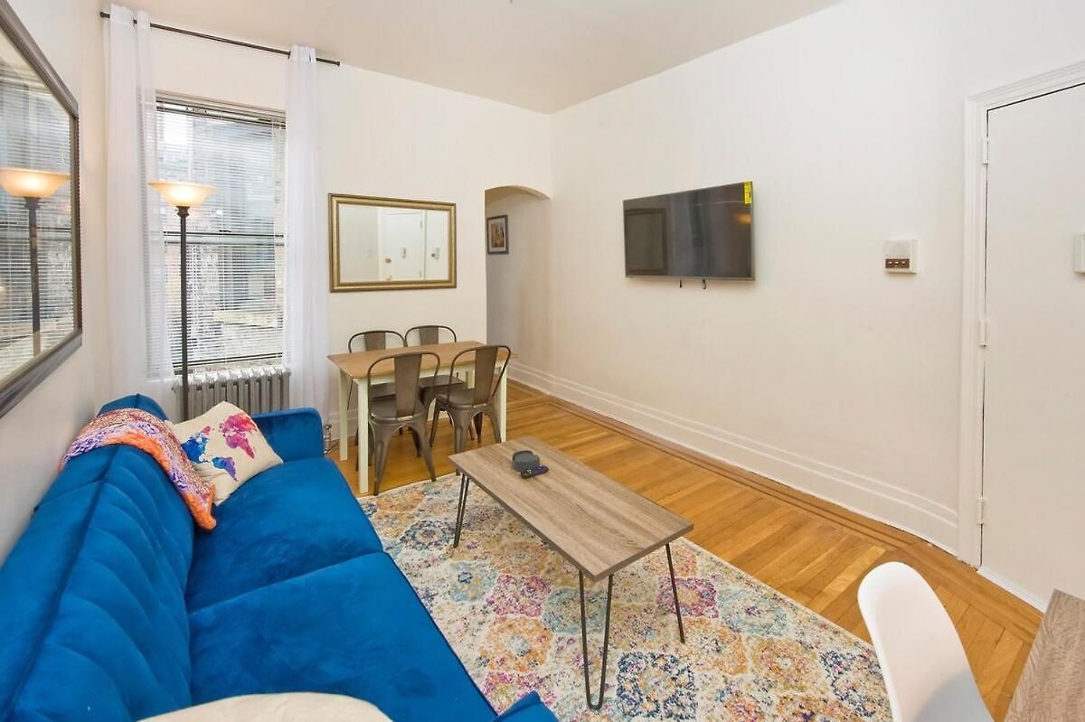 Apartment The Beacon Ii Vibe 8605