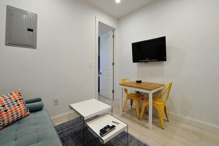 The Soho Flat Vibe 8623 Apartment *