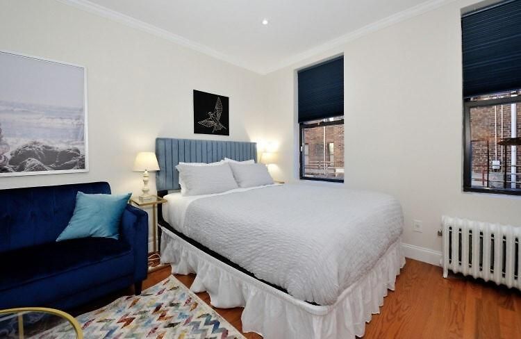 The Lexy Ix Vibe 8647 Apartment New York