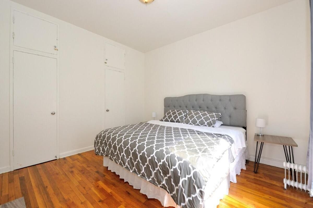 Apartment The Columbus Vibe 8595 New York