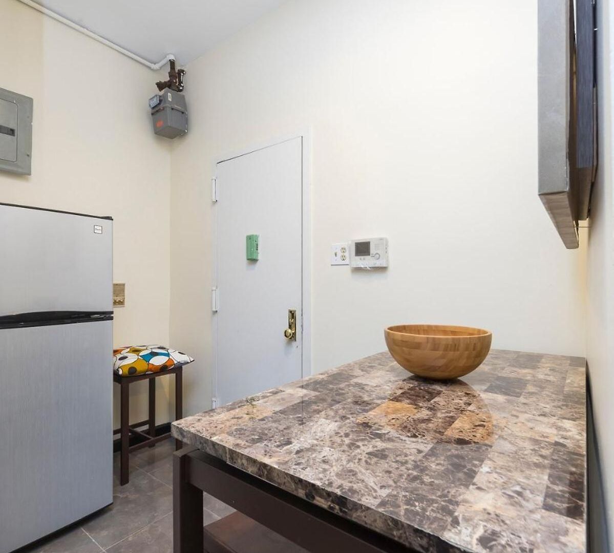 The Gram Vii Vibe 8555 Apartment