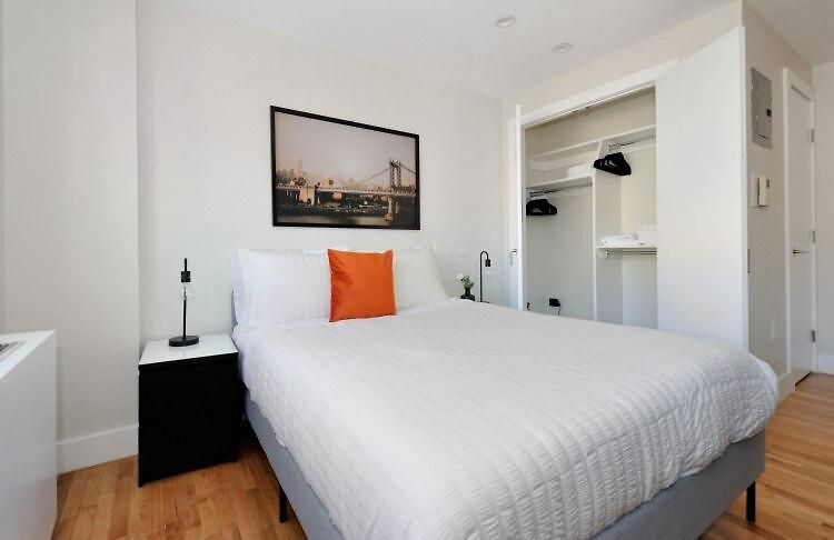 The Kips V Vibe 8651 Apartment