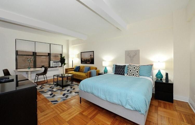 The Sutton Iii Vibe 8655 Apartment New York