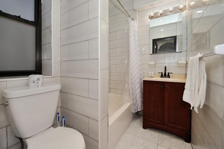 Apartment The Lenox Iii Vibe 8659 New York