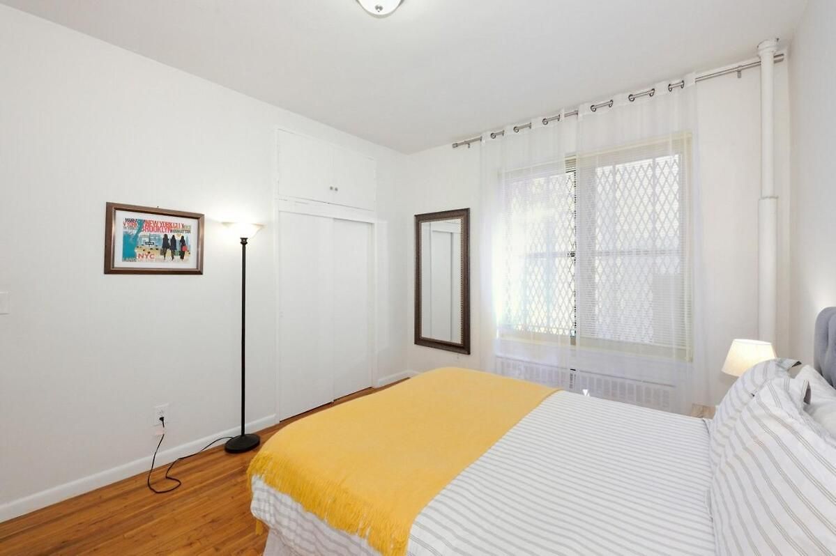 Apartment The Columbus Ii Vibe 8614 New York