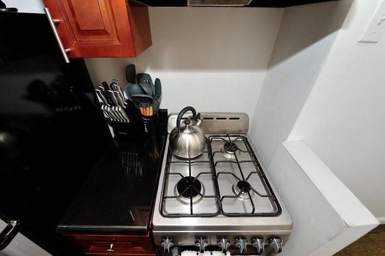 The Dale Ii Vibe 8660 Apartment *