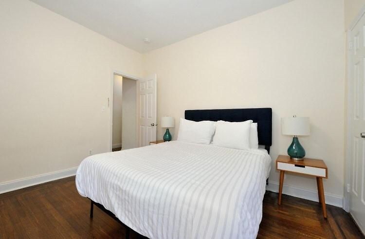 Apartment The York Vibe 8657 New York