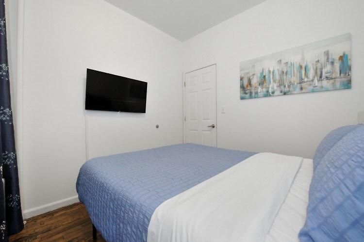 The Arthur Ii Vibe 8667 Apartment