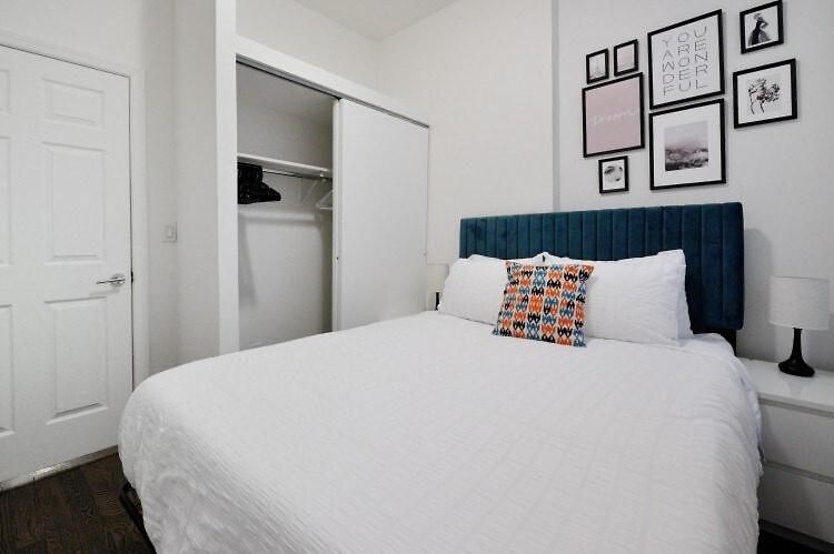 The Nolita Vibe 8685 Apartment New York