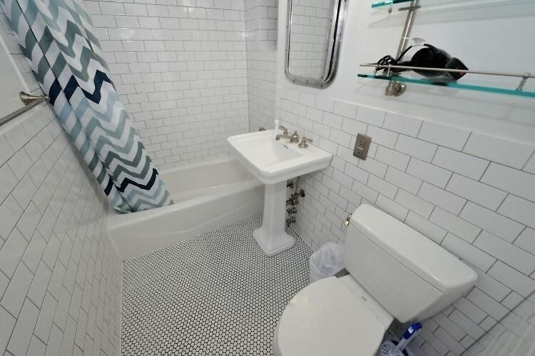 Apartment The Sutton Vibe 8710 New York