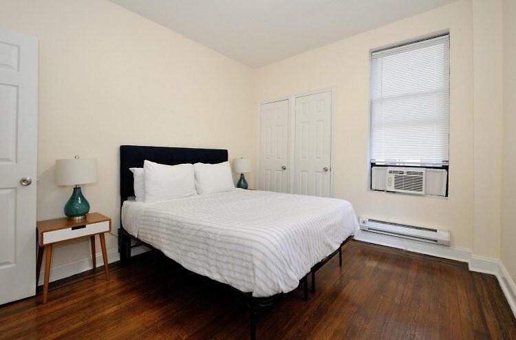 The York Vibe 8657 Apartment *