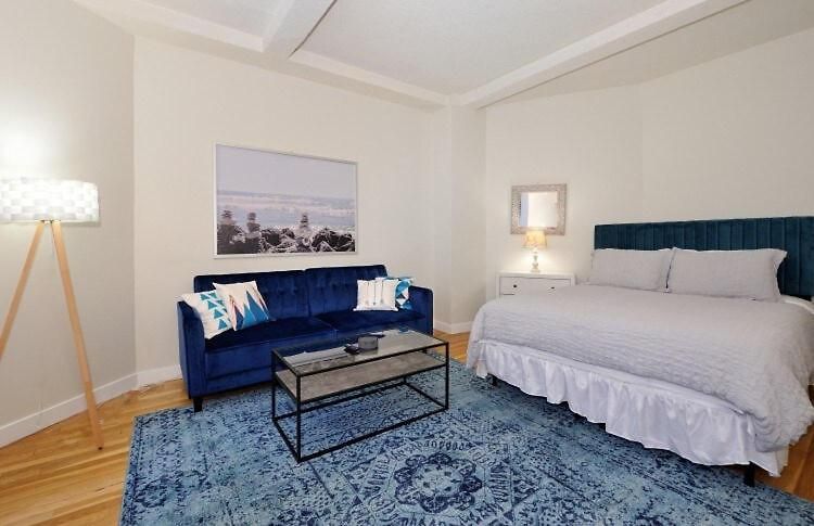 Apartment The Grand Iv Vibe 8648