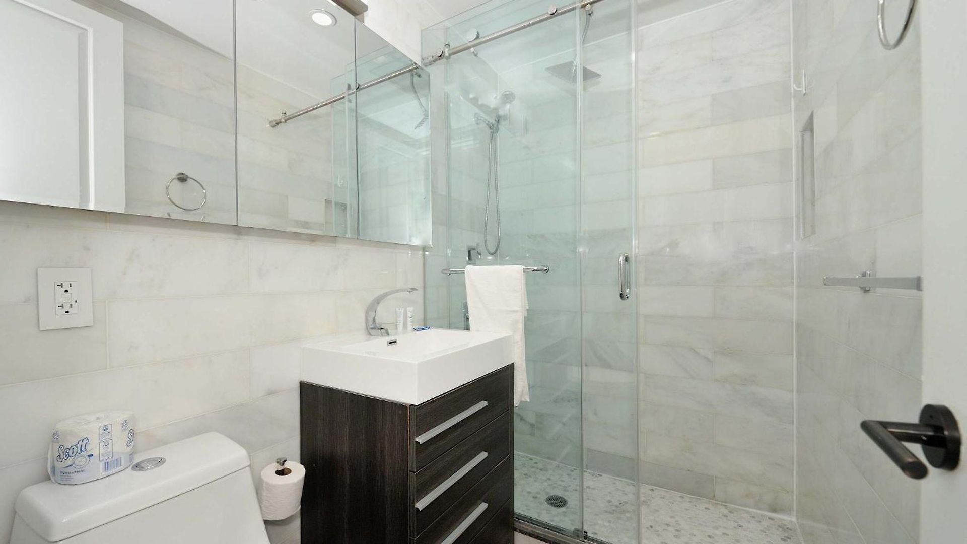 Apartment The Grand Vi Vibe 8609 New York
