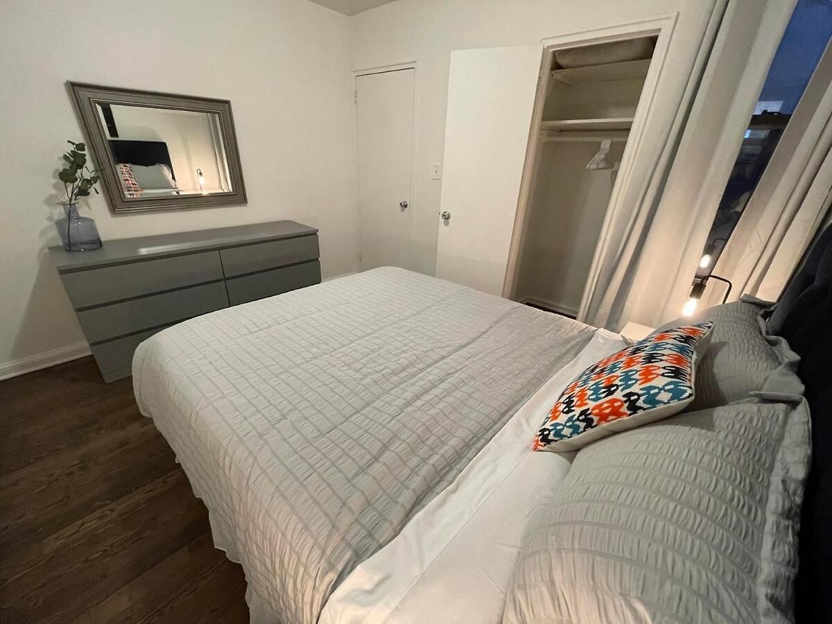 The United Flat Vibe 6835 Apartment