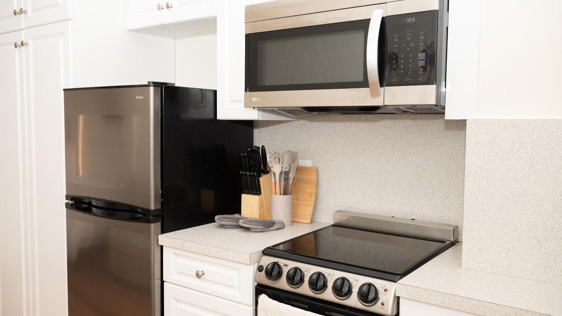 New York7-east3 Village Best-stylish & Fully Equipped * New York