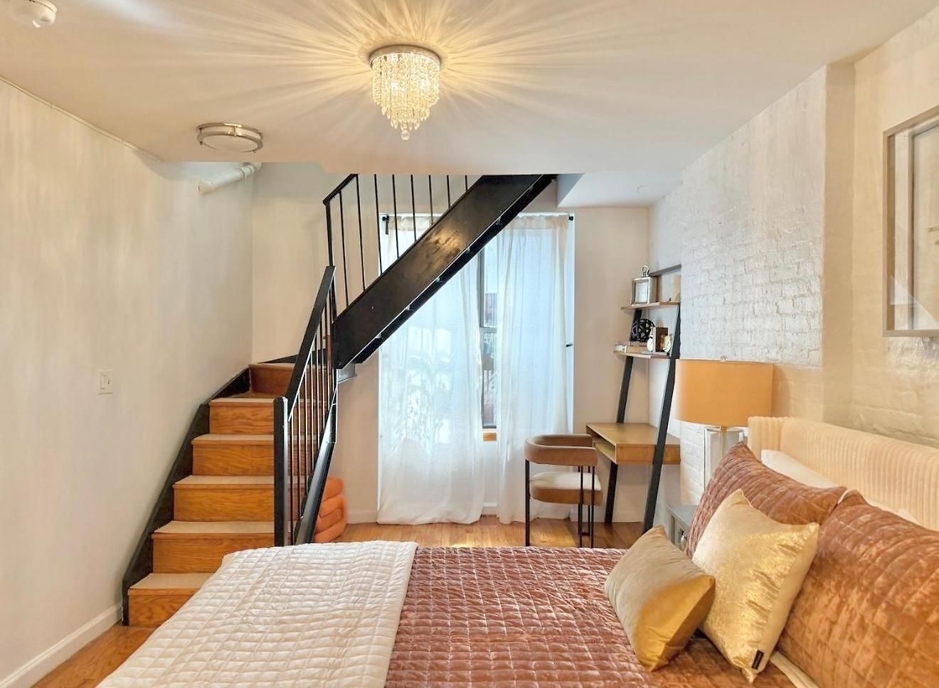 Gorgeous 2 Bedroom 2 Baths Nyc Oasis