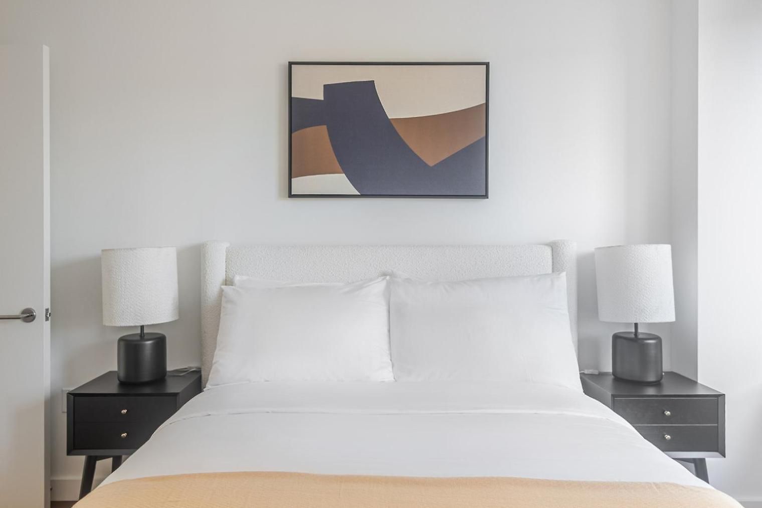 Blueground Chelsea Rooftop Nr The Vessel Nyc-2234 Apartment