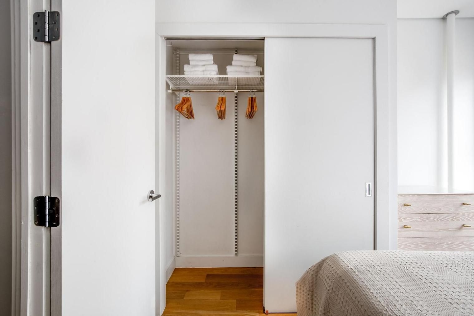 Smart Nolita 1br W Wd Nr Famous Cafes Nyc-295 Apartment