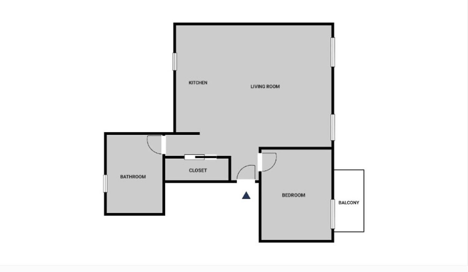 Blueground Soho In-unit Wd Near Film Center Nyc-1515 *