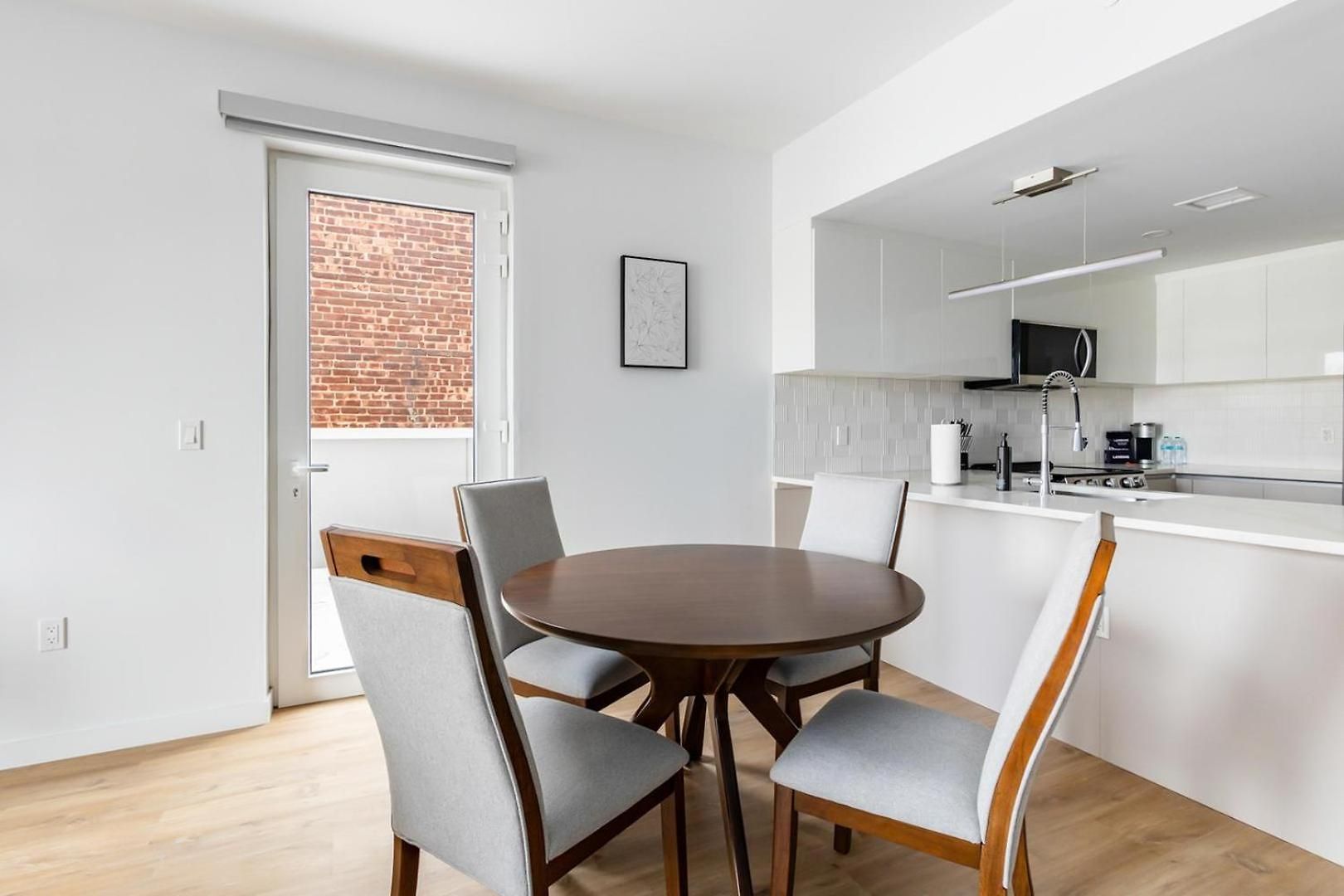 Apartment Landing Modern 2Bd Rooftop Lounge Gym