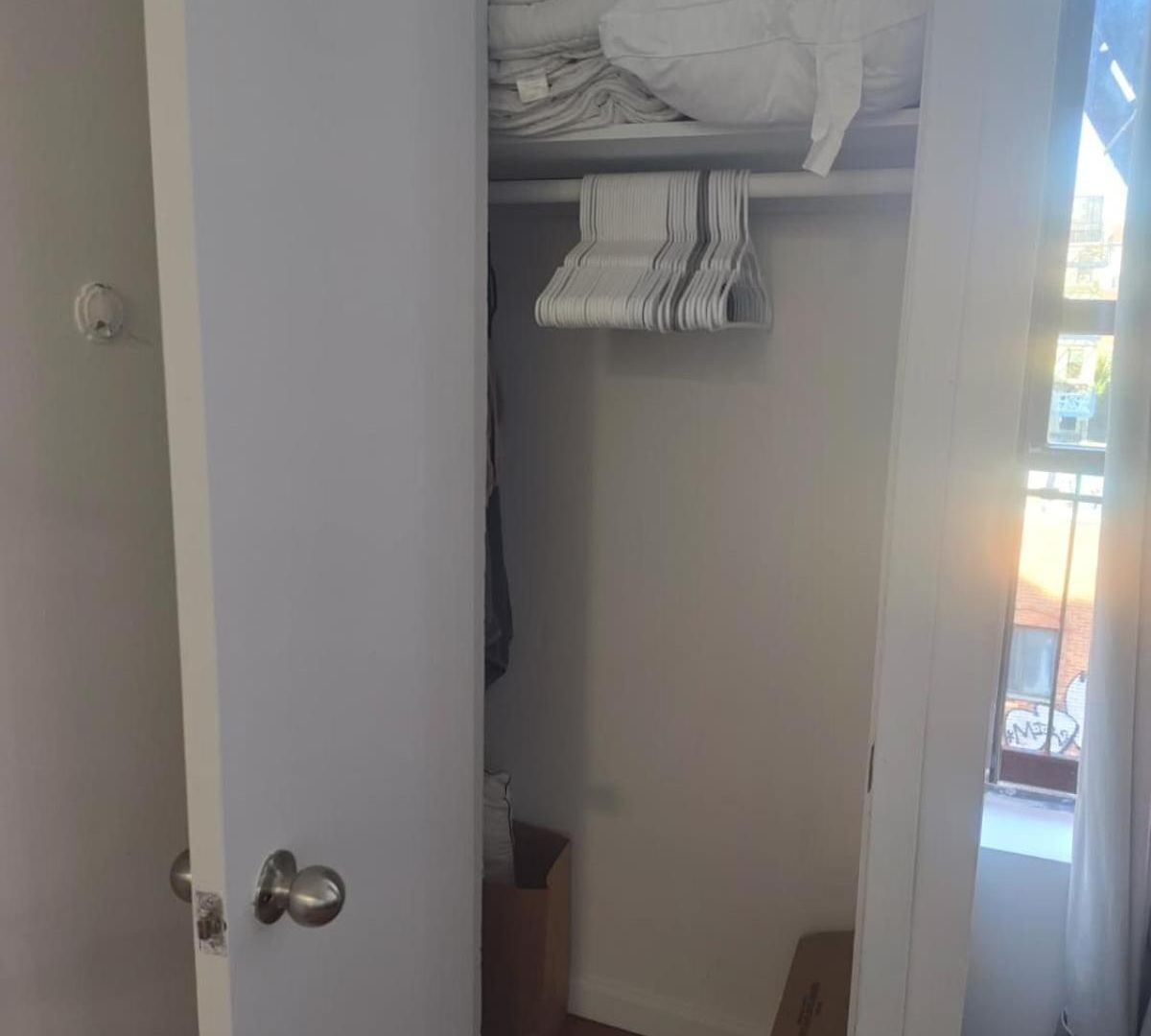 Apartment Ny-11-6 Cozy 1br 1bath In East Village *