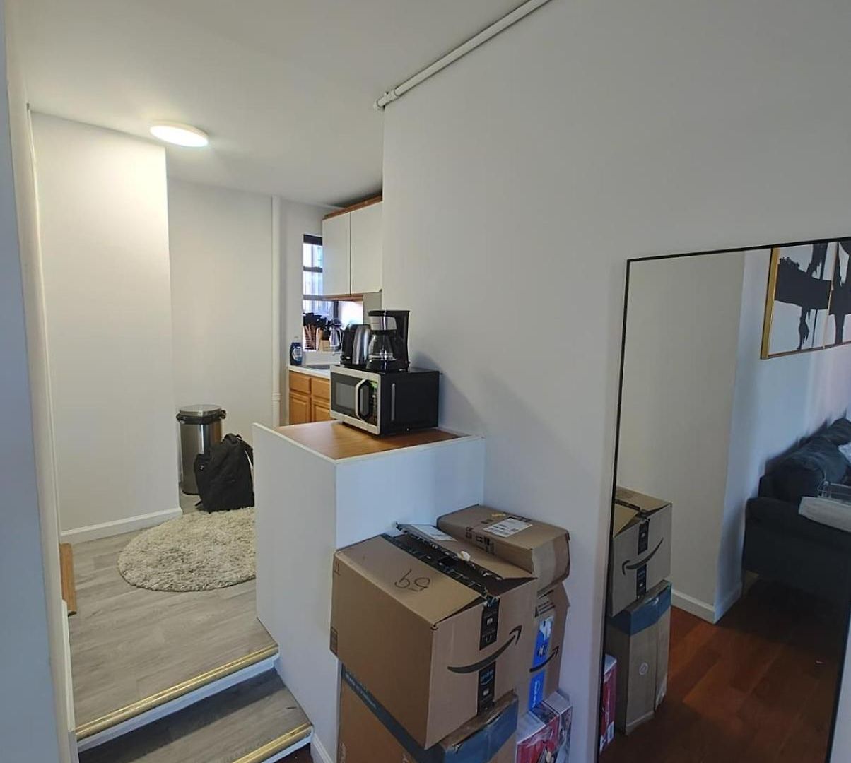 Ny-11-6 Cozy 1br 1bath In East Village