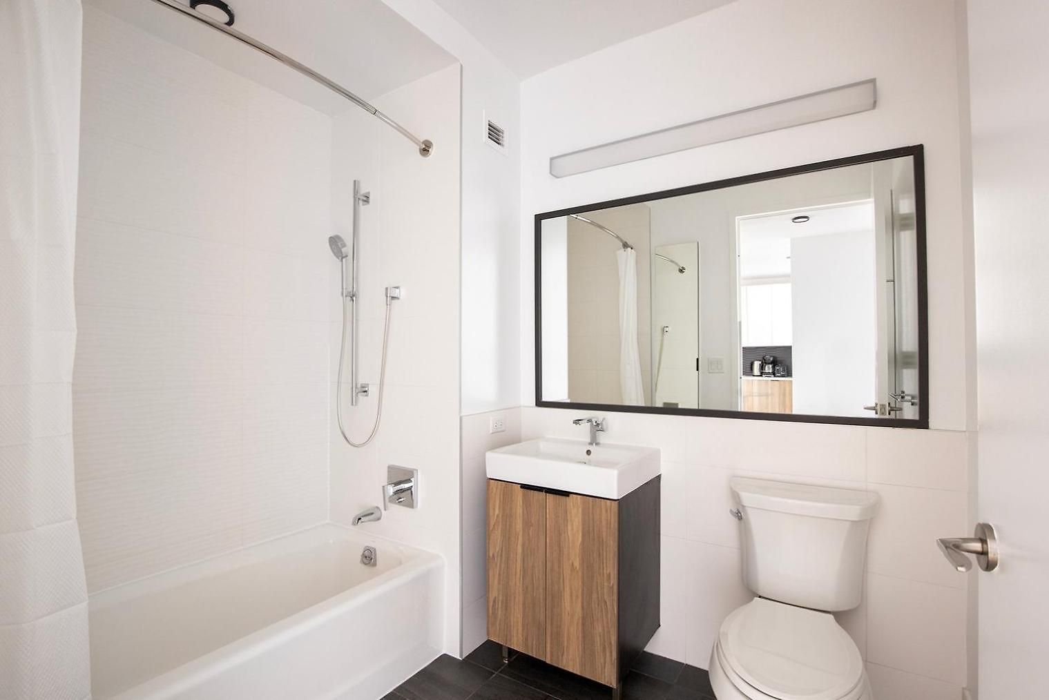 Blueground Long Island Washer Nr Gantry Plaza Nyc-2022 Apartment *
