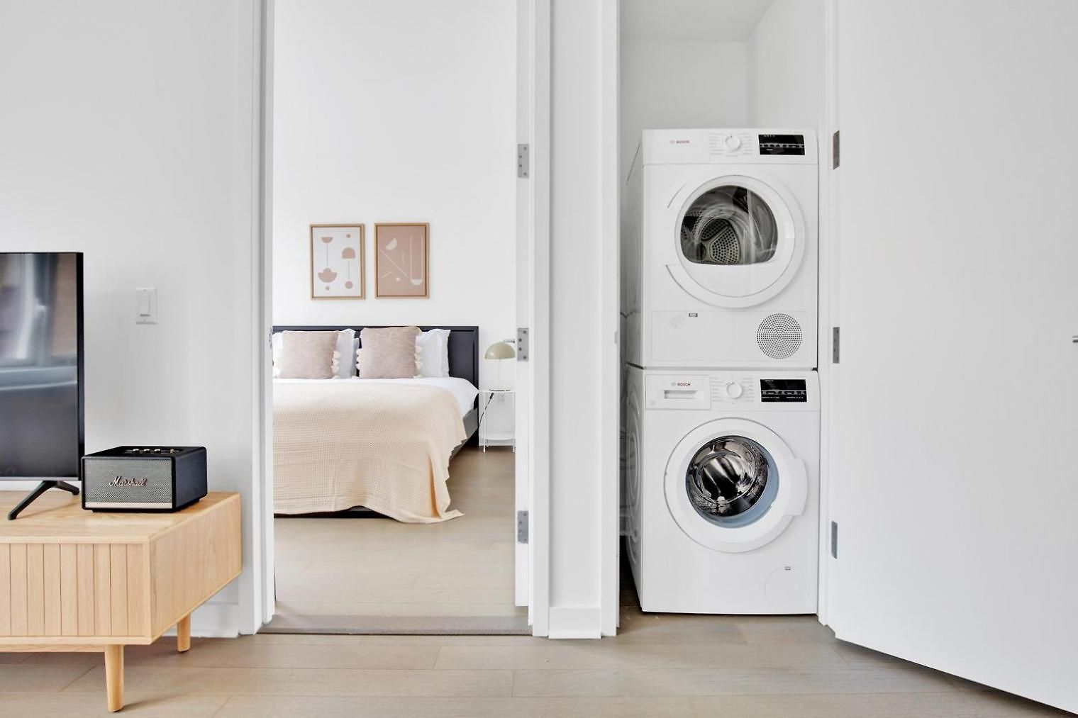 Apartment Blueground Midtown South Rooftop Nr Empire State Building Nyc-875 *