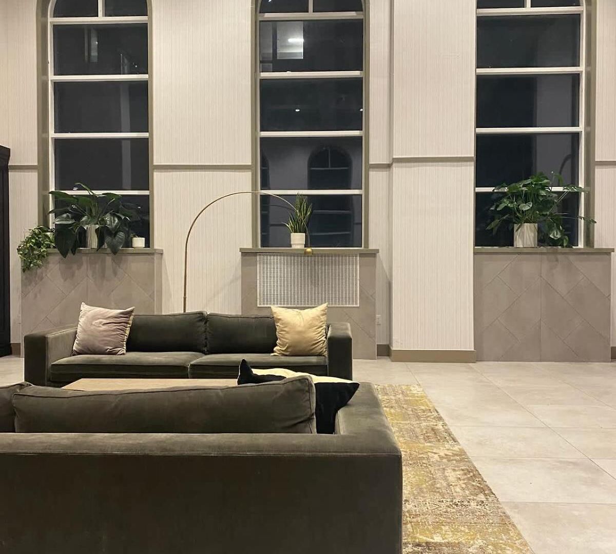 Luxury Nyc Getaway With Amazing Views New York