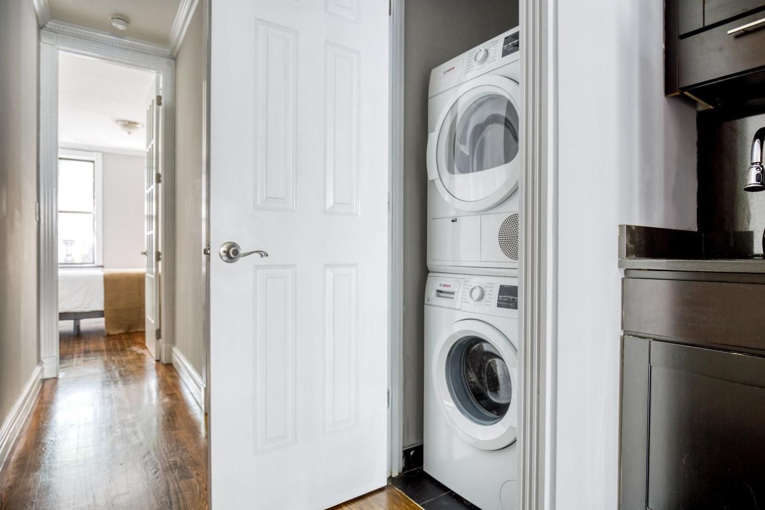 East Village 2br W Wd Nr Restaurants Nyc-954