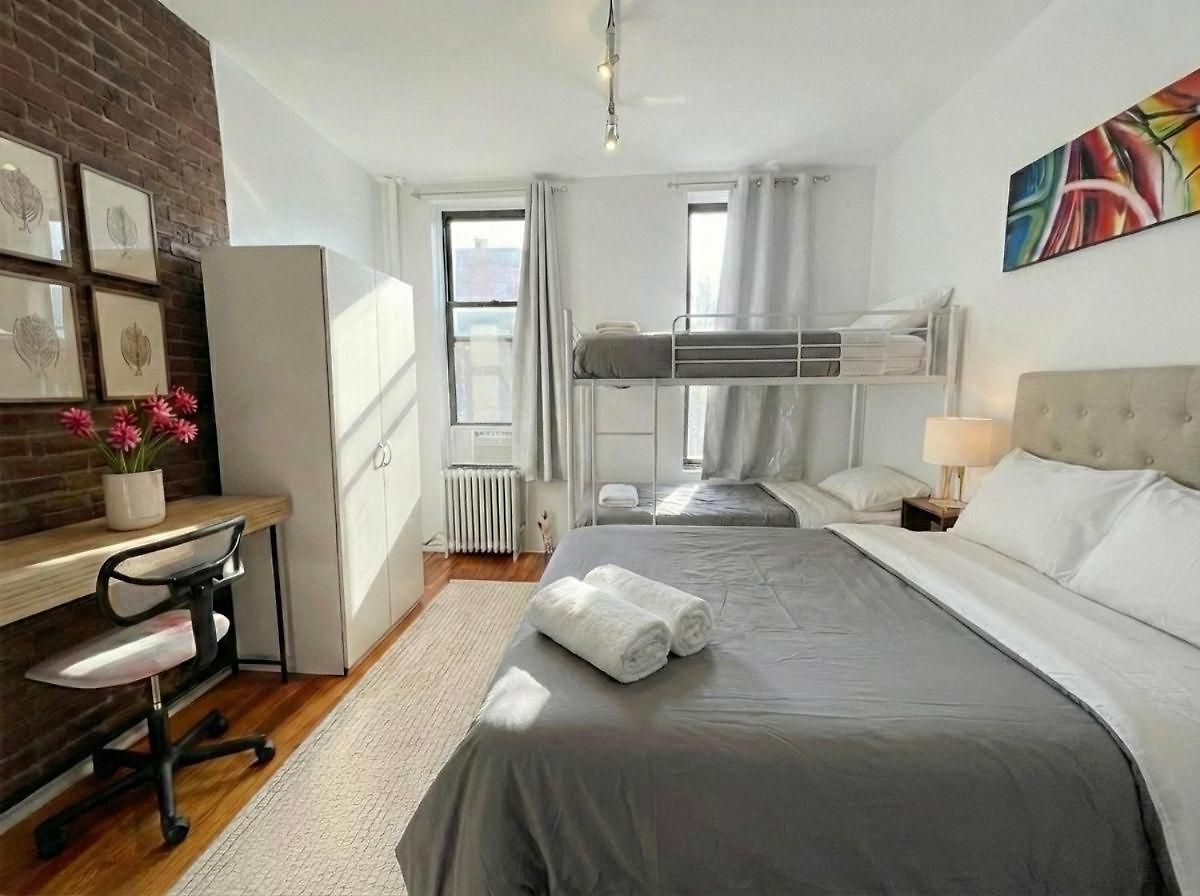Apartment The Hudson & *