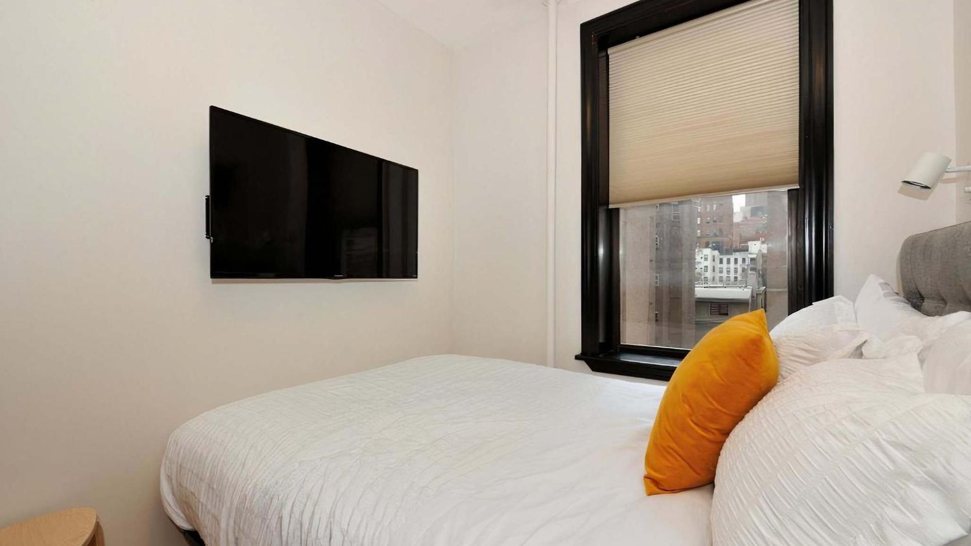 Apartment The Ideal Iv Vibe 8560
