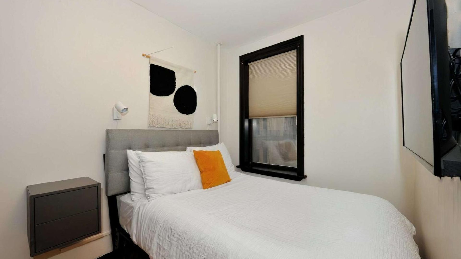 The Ideal Iv Vibe 8560 Apartment New York
