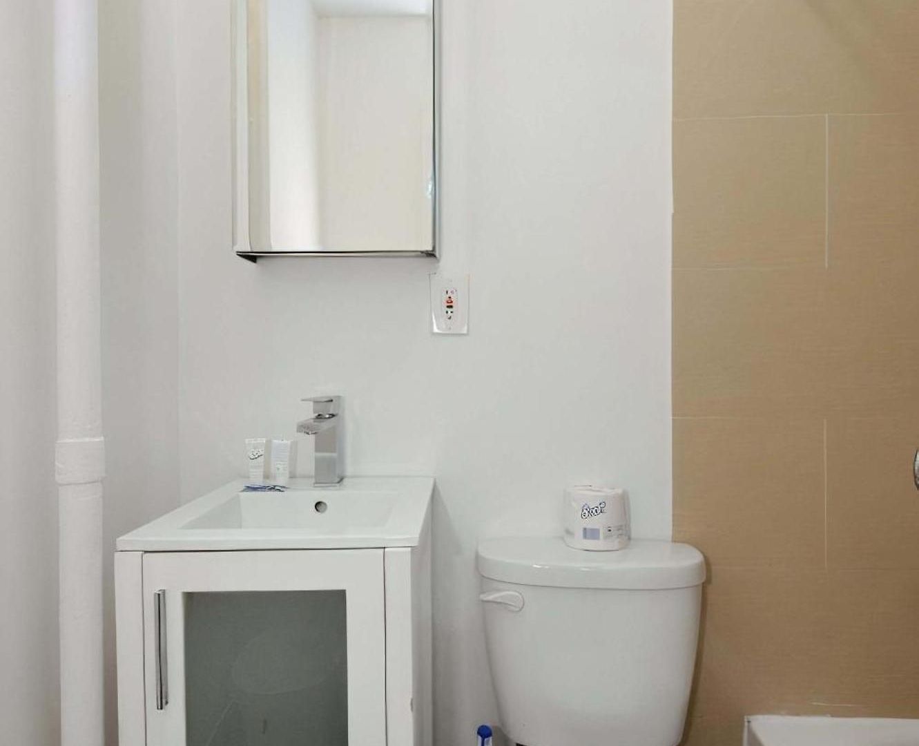 The Arthur Iii Vibe 8675 Apartment New York