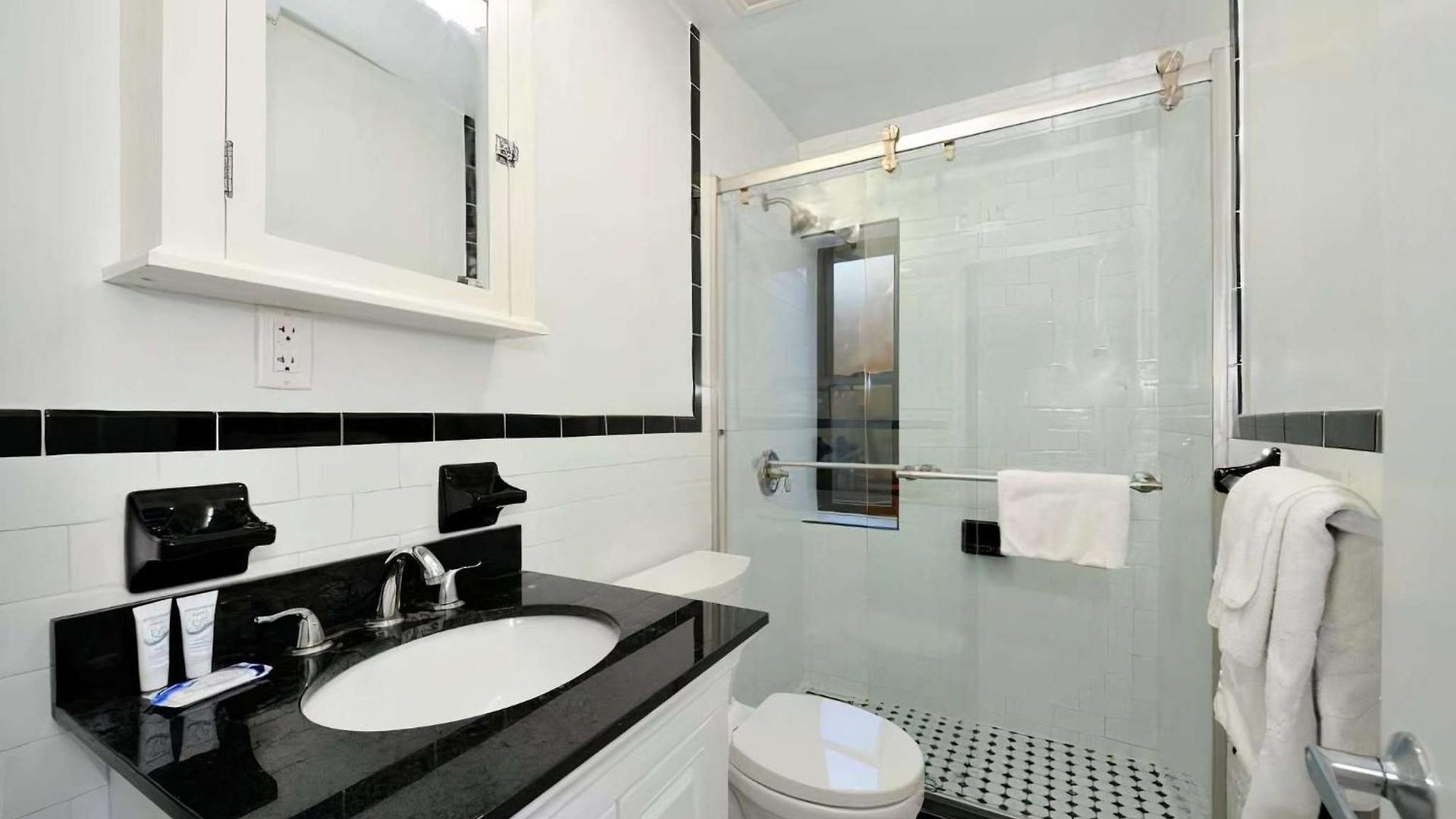 Apartment The Gram Iv Vibe 8603 New York