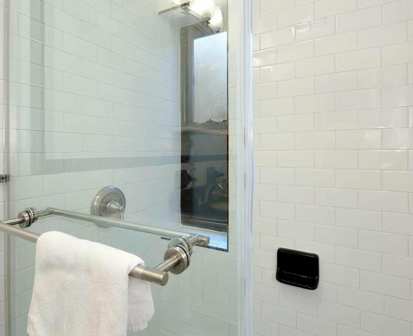 The Gram Iv Vibe 8603 Apartment
