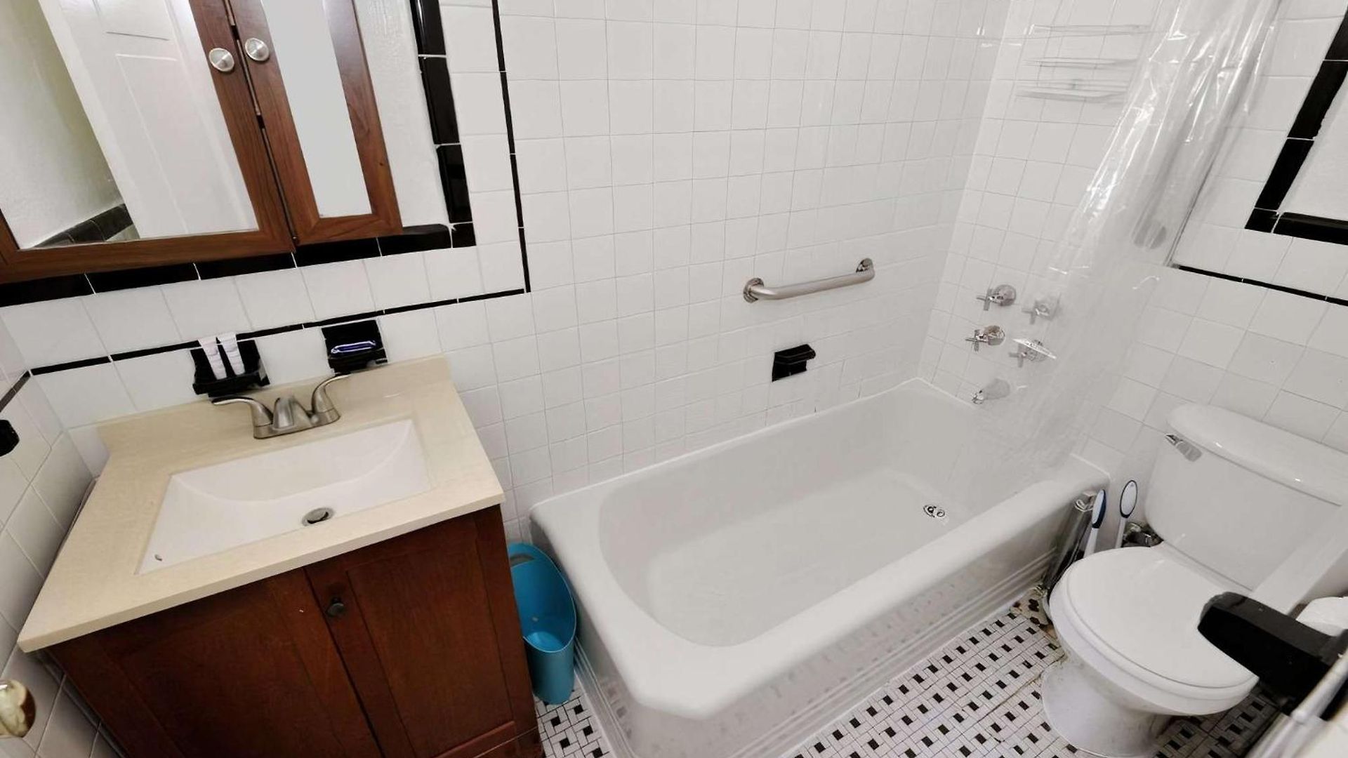 The United Flat Iv Vibe 8607 Apartment New York