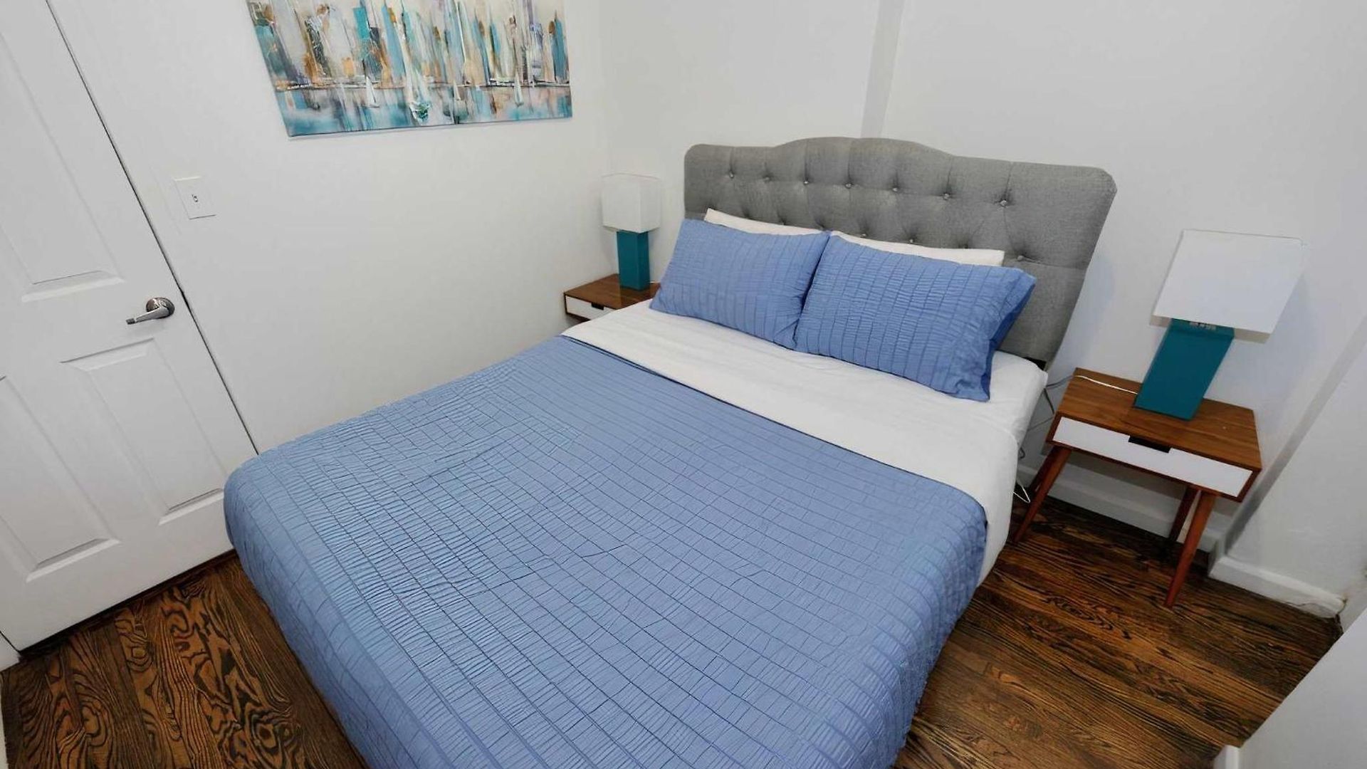 Apartment The Arthur Ii Vibe 8667 New York