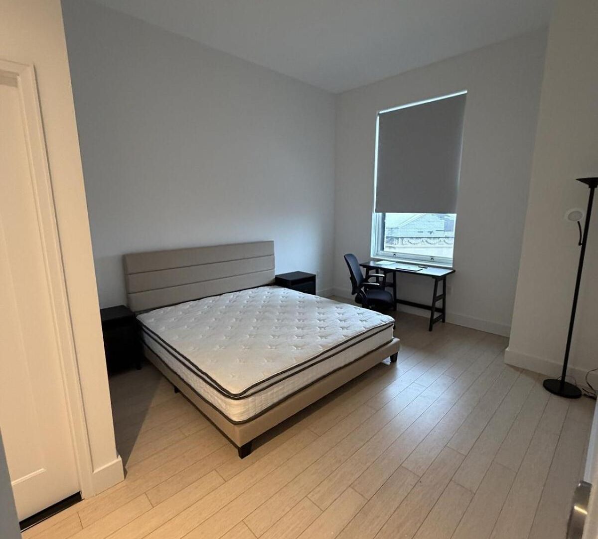 Apartment Cozy 4br Morningside Drive