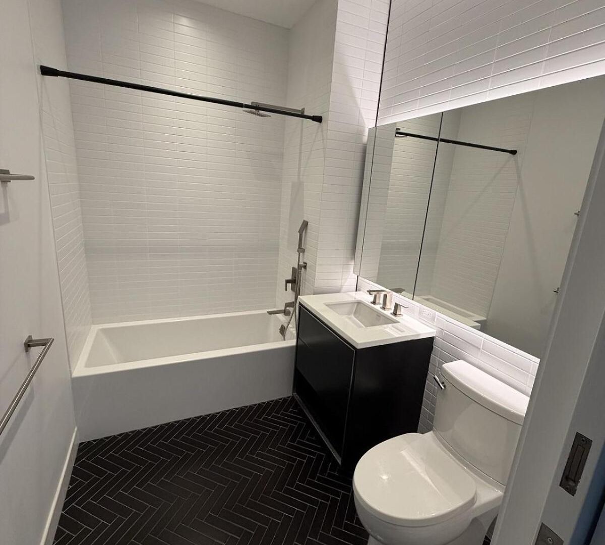 Luxury 3br Morningside Drive Apartment *
